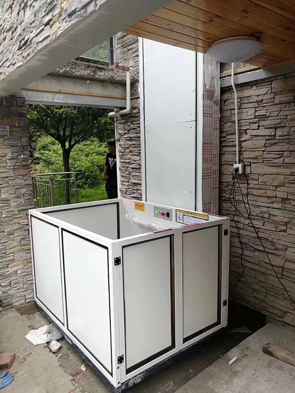 家用升降機